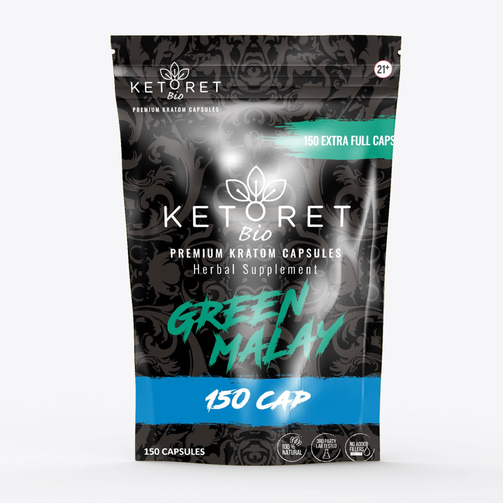 Free Kratom Welcome Bag