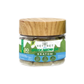 KetoretBio Green Maeng Da Kratom Capsules 50-count jar