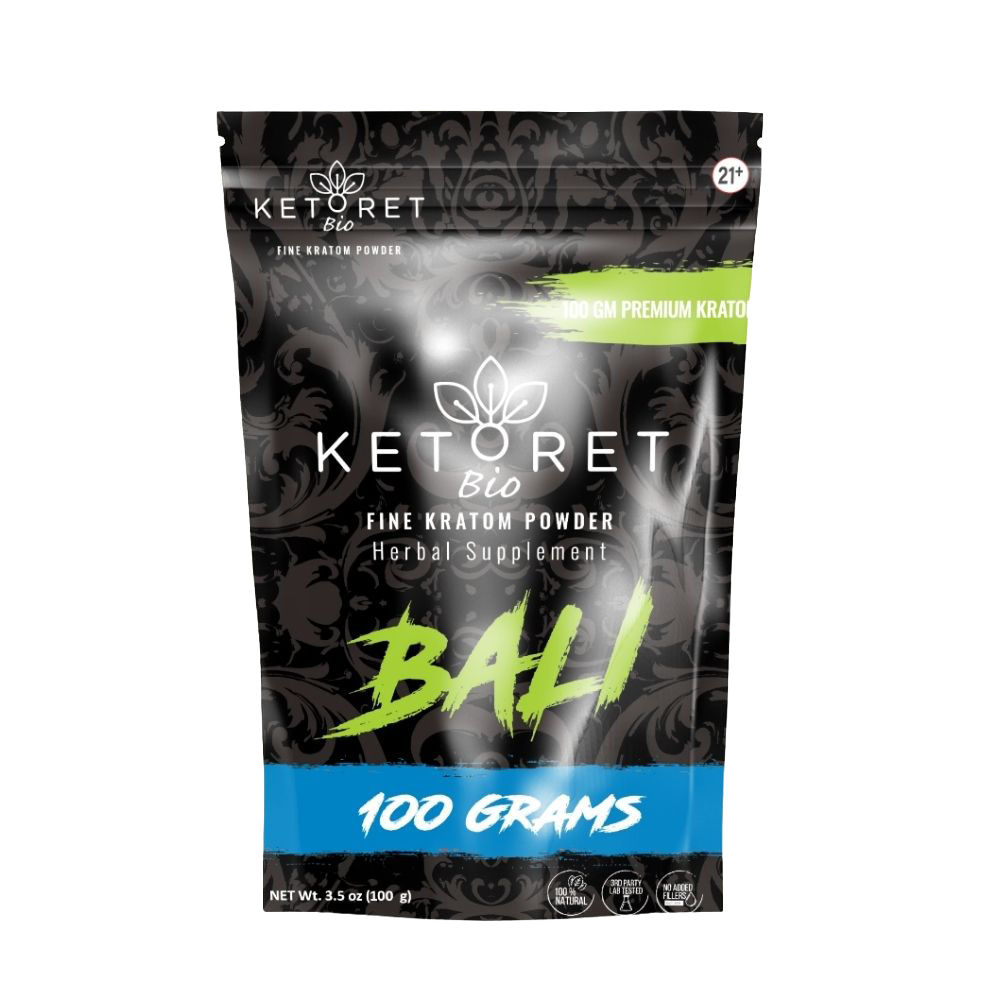 Bali Kratom Powder