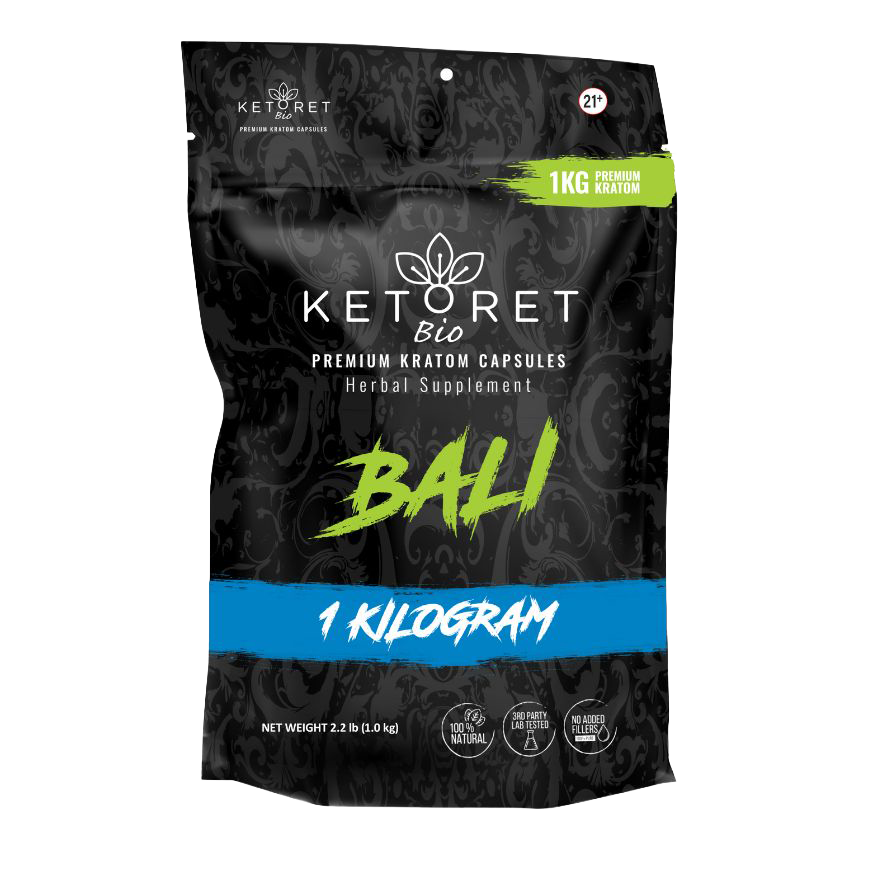 Bali Kratom Powder