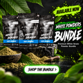 White Kratom Powder Bundle – 300g