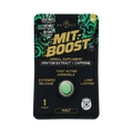 Kratom Caffeine Tablets – MIT Boost