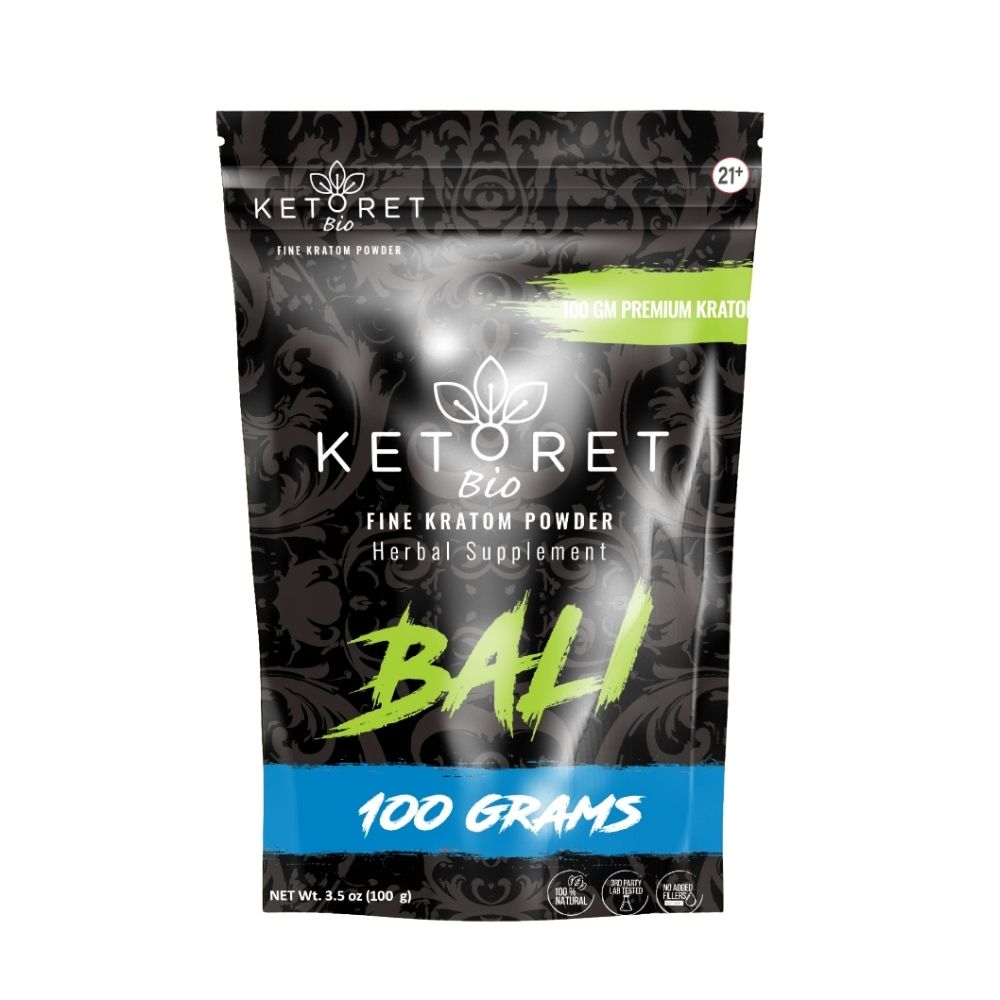 Bali Kratom Powder