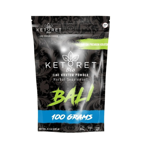 Bali Kratom Powder