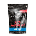 Red Maeng Da Kratom Capsules