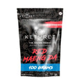 Red Maeng Da Kratom Powder