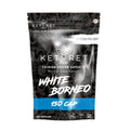 White Borneo Kratom Capsules